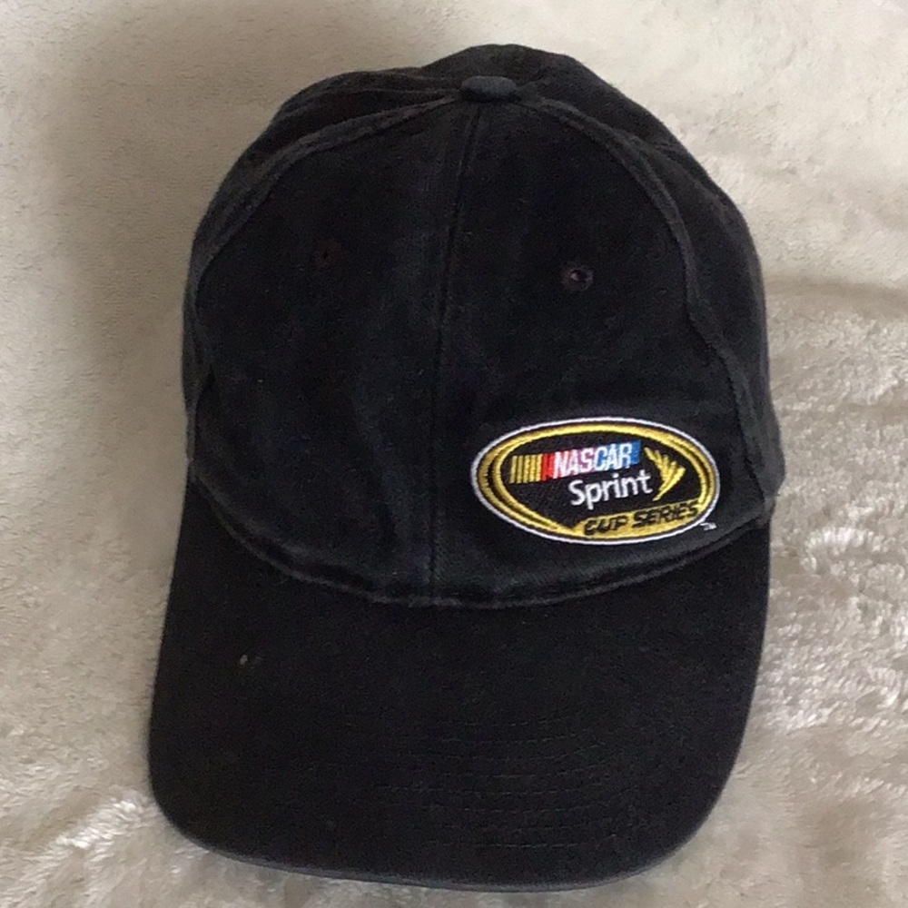 NASCAR Sprint cup series hat